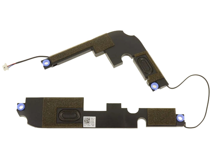 Dell Inspiron 17 7786 (2-in-1) Speaker set - CJ3HG