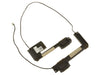 Dell Inspiron 17 7706 (2-in-1) Speaker set - 00C16