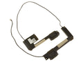 Dell Inspiron 17 7706 (2-in-1) Speaker set - 00C16