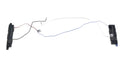 Dell Inspiron 14 Plus 7430 Speaker set - FH1YN