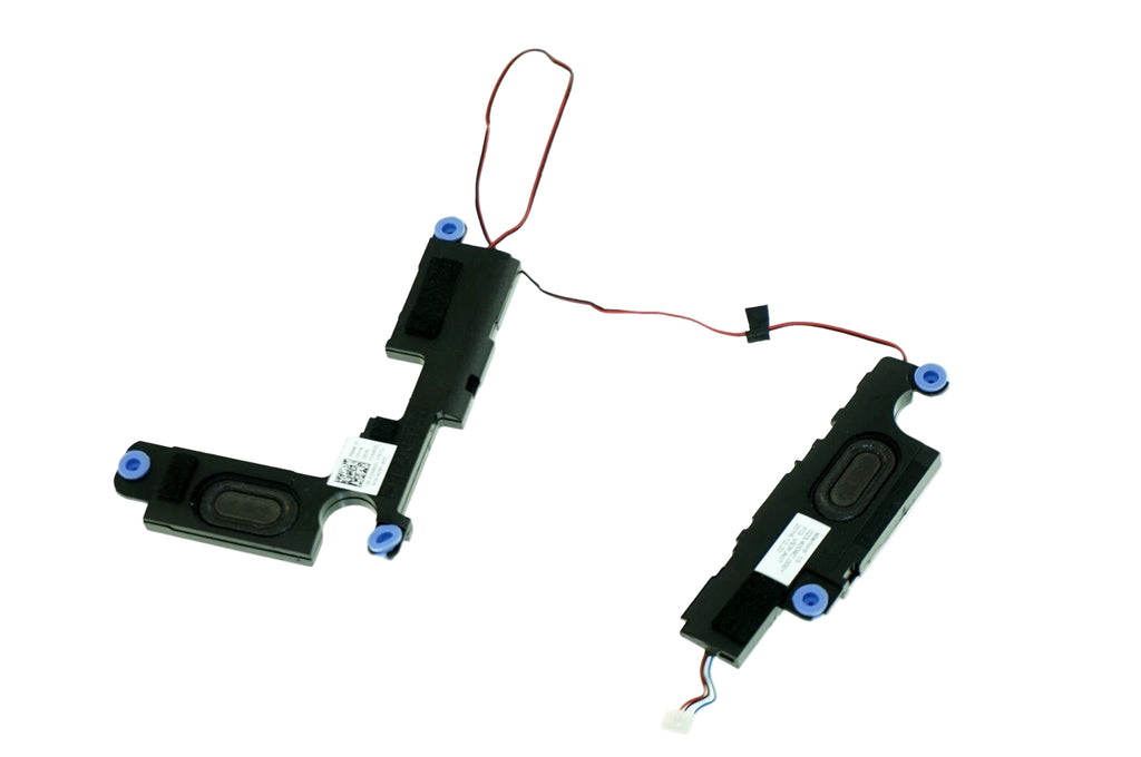 Dell Inspiron 13  5379 Speaker set - 1N40D 023.4009C.0001