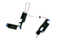 Dell Inspiron 13  5379 Speaker set - 1N40D / 023.4009C.0001