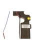 Dell Inspiron 14 5430 Speaker set - 1GYM2