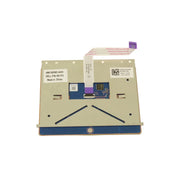 Dell Inspiron 17 7786 (2-in-1) Touchpad - 0K1P2