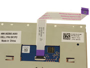 Dell Inspiron 17 7786 (2-in-1) Touchpad - 0K1P2