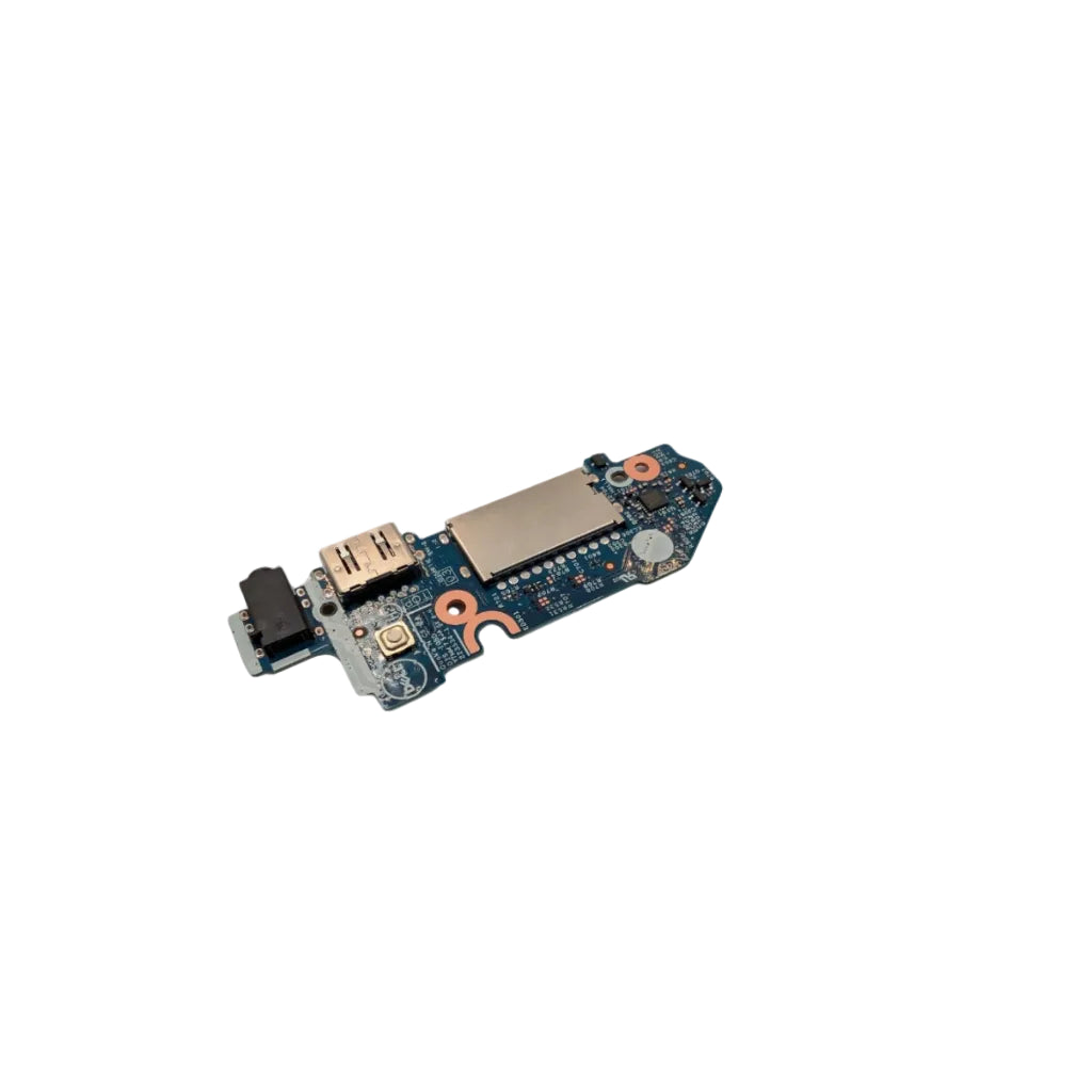 Dell Inspiron 14 5430 USB I/O Board - RWKR3