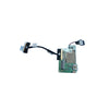 Dell Inspiron 13  5379 USB I/O Board - 3GX53 3WVWP 3F2F4 