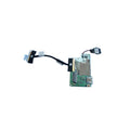 Dell Inspiron 13  5379 USB I/O Board - 3GX53 / 3WVWP / 3F2F4