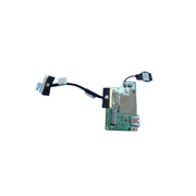 Dell Inspiron 13  5379 USB I/O Board - 3GX53 3WVWP 3F2F4 