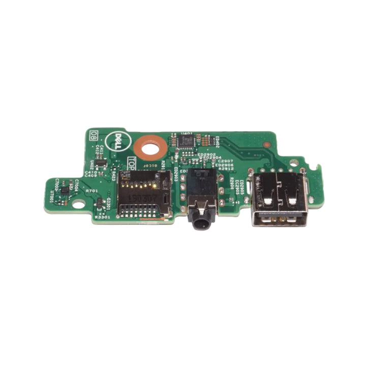 Dell Inspiron 13 7390 USB I/O Board - M3J87