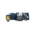 Dell Inspiron 13 5310 USB I/O Board - 9XX41 R6W61