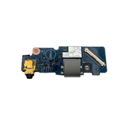 Dell Inspiron 13 5310 USB I/O Board - 9XX41 R6W61