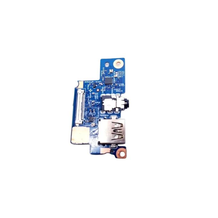 Dell Inspiron 13 5301 USB I/O Board - 3P22V