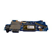 Dell Inspiron 14 Plus 7420 USB I/O Board  - F1RDX