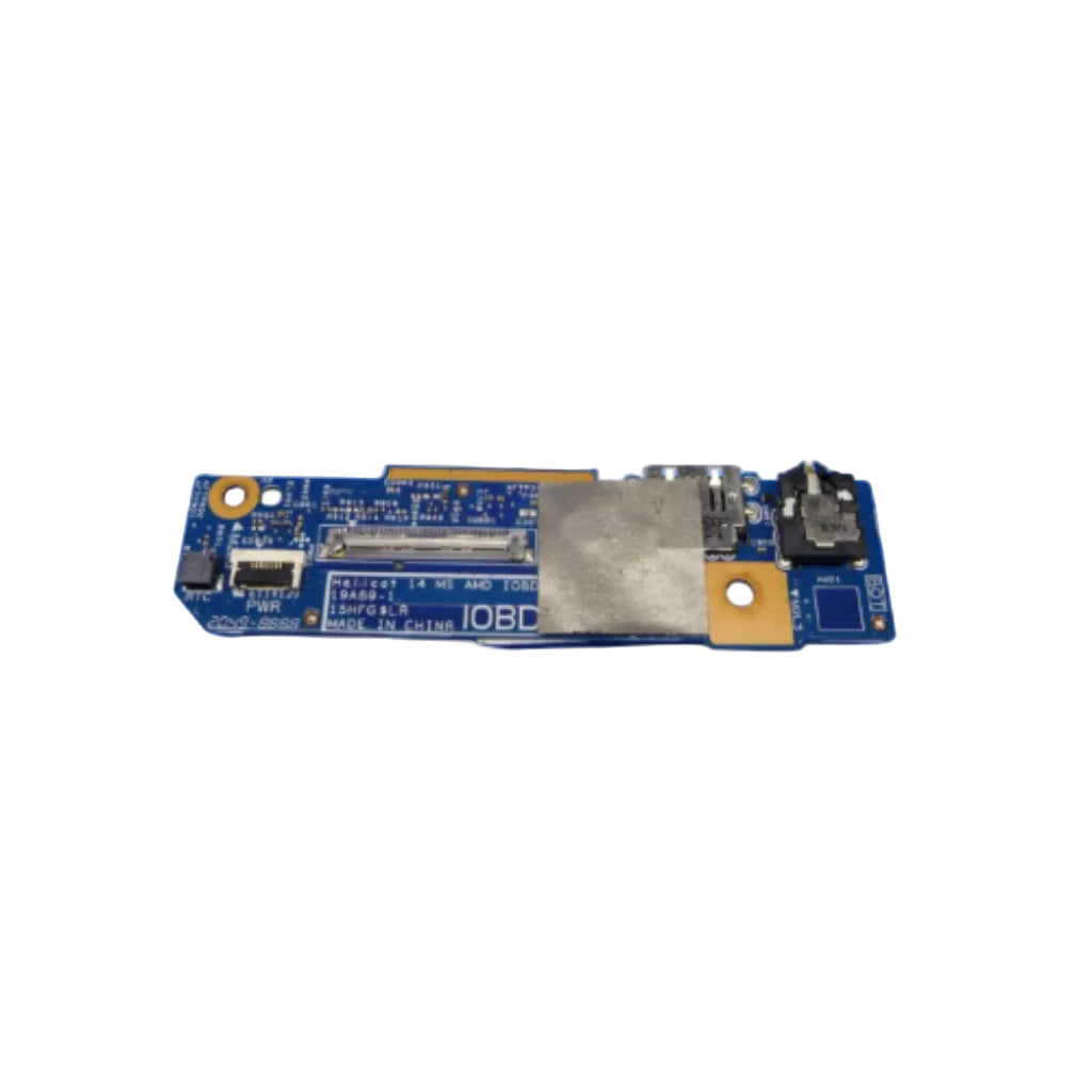 Dell Inspiron 14 5400 USB I/O Board - RRT4V