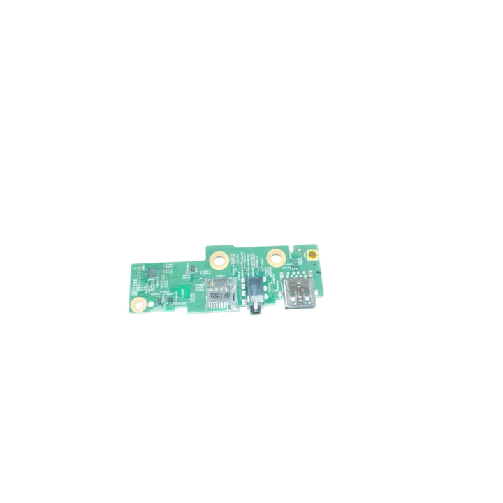Dell Inspiron 13 7386 USB I/O Board - AMA01 PG21H 