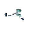 Dell Inspiron 13  5379 USB I/O Board - 3GX53 3WVWP 3F2F4 