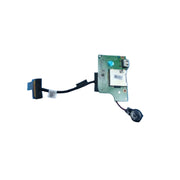 Dell Inspiron 13  5379 USB I/O Board - 3GX53 3WVWP 3F2F4 