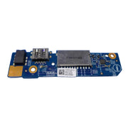 Dell Inspiron 14 5400 USB I/O Board - RRT4V