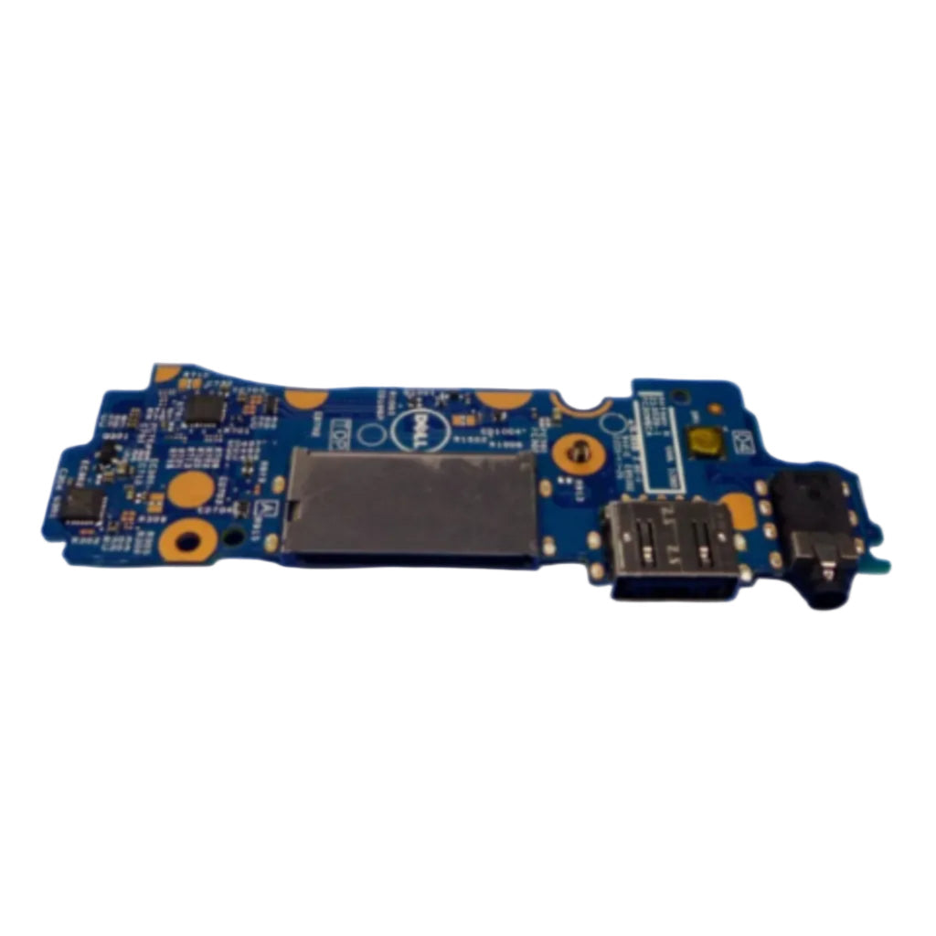 Dell Inspiron 14 Plus 7420 USB I/O Board  - F1RDX