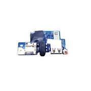 Dell Inspiron 13 5301 USB I/O Board - 3P22V