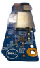 Dell Inspiron 14 5400 USB I/O Board - RRT4V