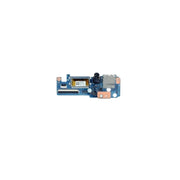 Dell Inspiron 14 7440 USB I/O Board - D5J3J