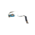 Dell Inspiron 17 3793 USB I/O Board W/cable - MY0T9