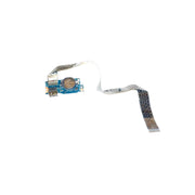 Dell Inspiron 17 3793 USB I/O Board W/cable - MY0T9