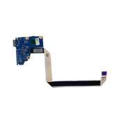 Dell Latitude 15 3500 USB I/O Board w/cable - G6V2T WCN4K