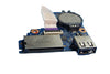 Dell Latitude 15 3500 USB I/O Board w/cable - G6V2T WCN4K
