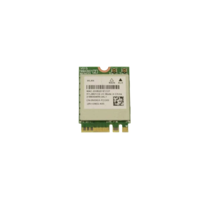 Dell Inspiron 15 3505 WiFi Card - N33GX